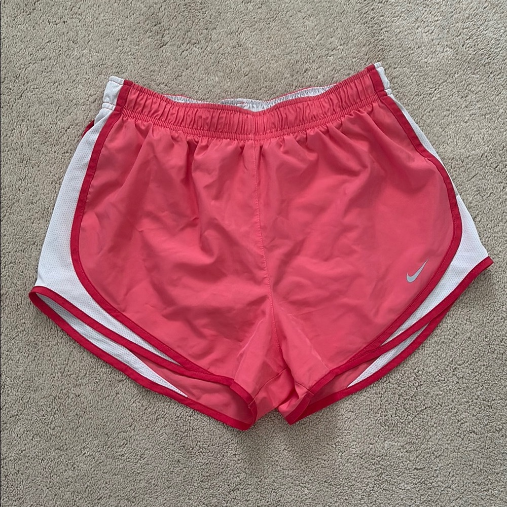 Nike Women's Tempo Running Shorts
